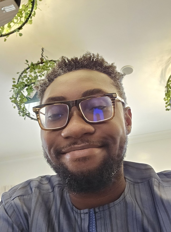 Ibrahim Akinde